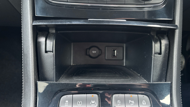 Vauxhall Grandland X 1.2 Turbo SRi Nav 5dr Petrol Hatchback